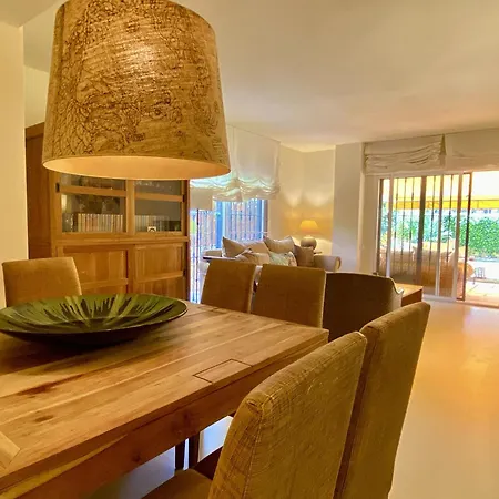 Brisa Marina By Gloove Apartment Altea