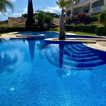 Apartment Brisa Marina By Gloove Altea
